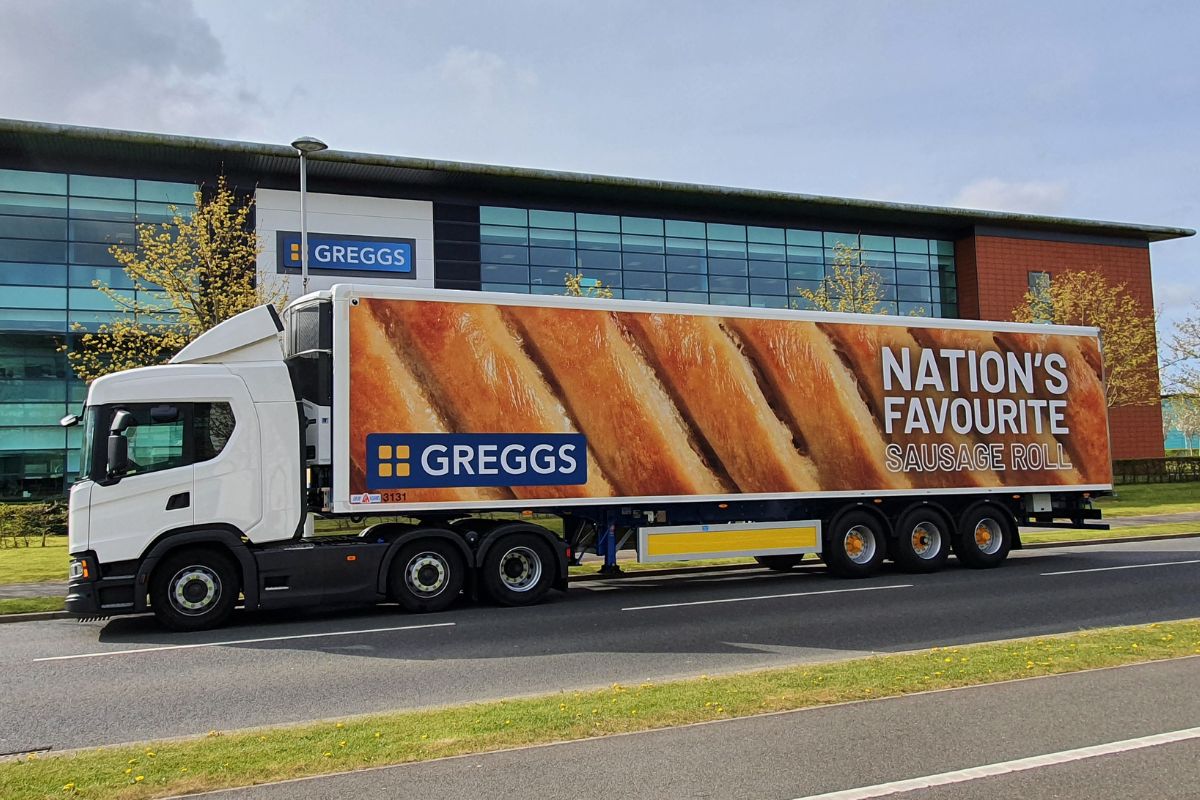 Greggs eyes 3,500 sites - but its plans could prove to be flaky