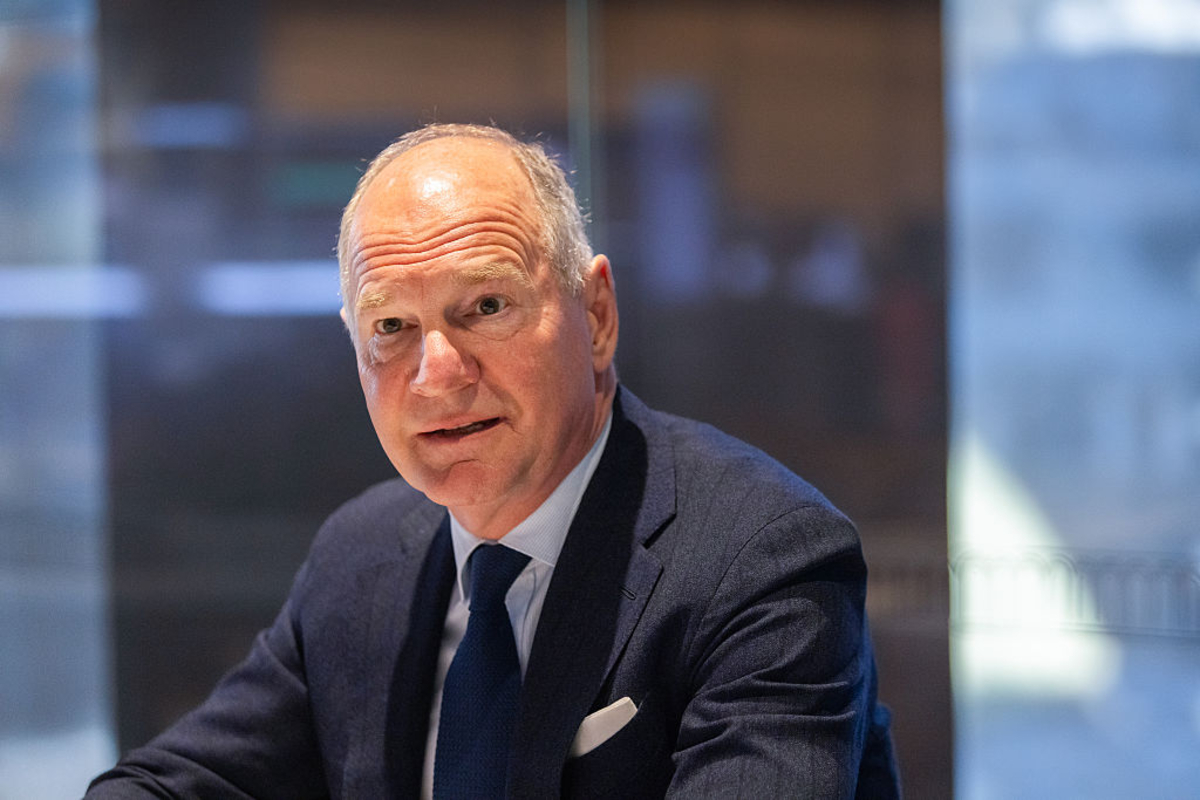 Heathrow boss: Budget tax raid would force us to raise ticket prices
