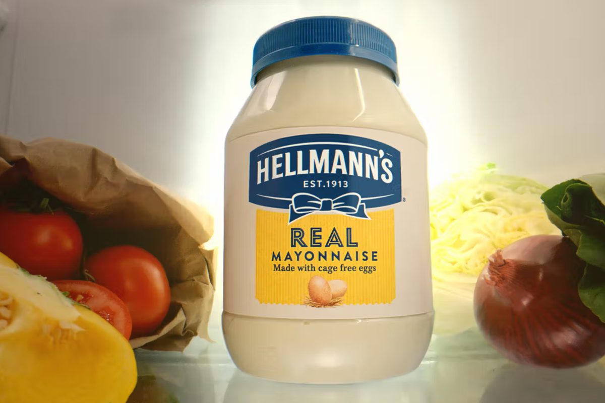 Unilever turns to 