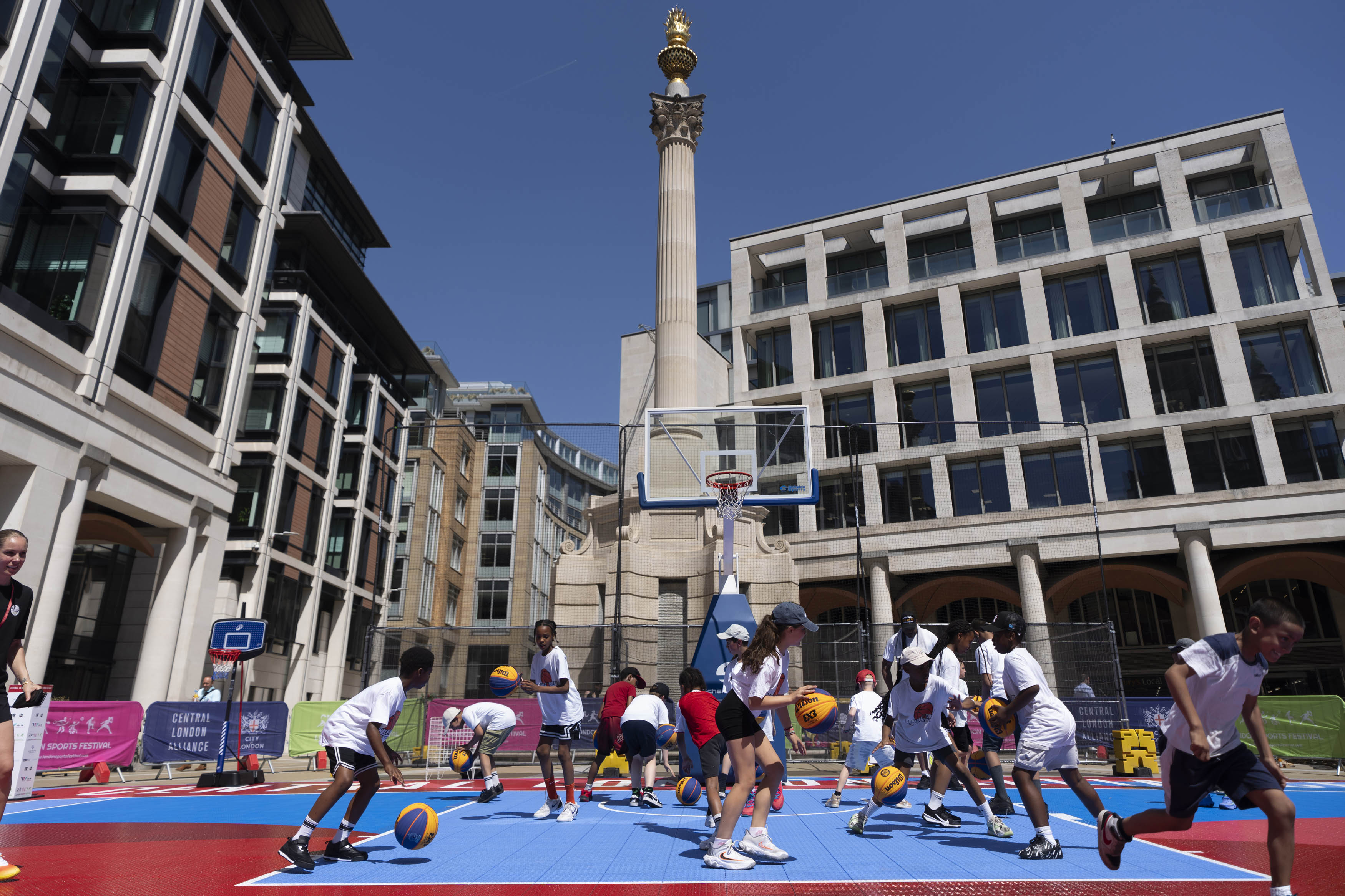 London Sports Festival