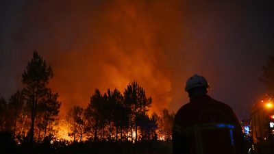 El Nino heatwaves to ‘fuel inflation next year’