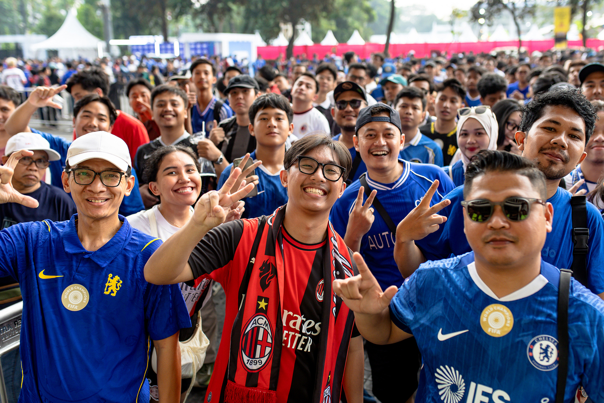 Pre‑season tours: Inside the economics of football's summer money‑spinners