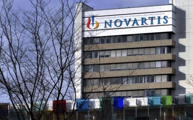 Novartis agrees Aspen generics acquisition for &euro;400m